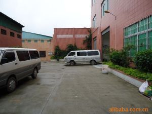 小纸制品背后的大生意 探访广州市白云区景泰琪琪办公用品经营部